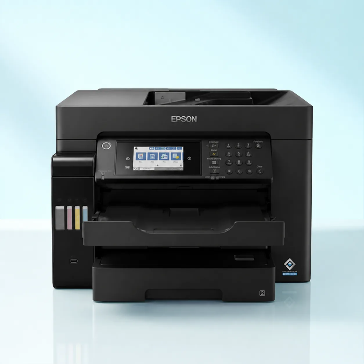 엡손 L15160 A3 컬러 잉크젯복합기
