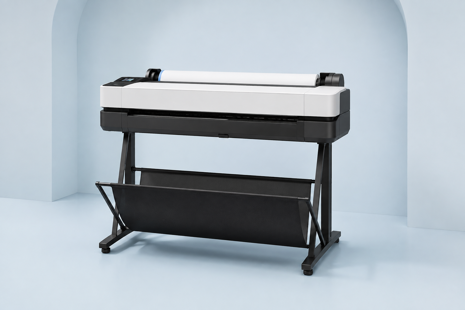 HP DesignJet T250 24인치 대형 포맷 플로터