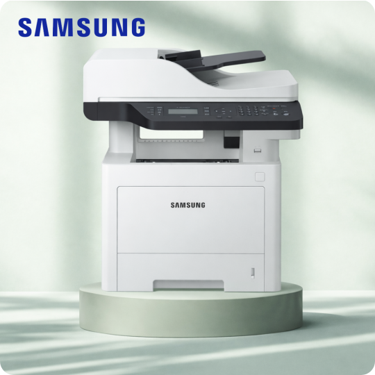 삼성 SL-M3890FW A4 흑백 레이저복합기